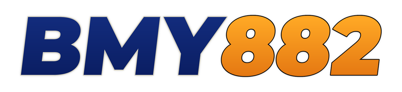 bmy882 Logo